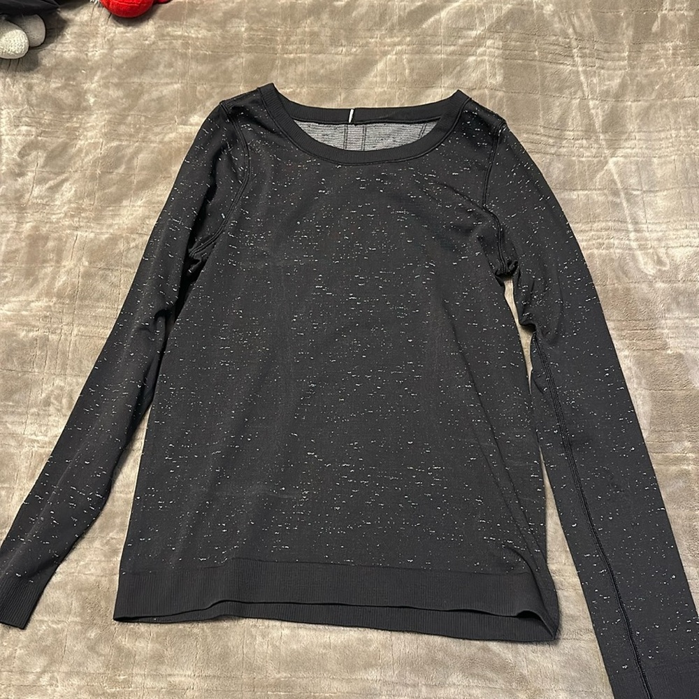 Lululemon long sleeve